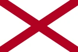 Flag of Alabama